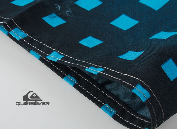 مایو مردانه QUICK SILVER