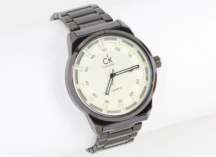 ساعت مردانه Calvin Klein