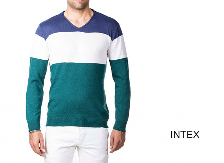 پلیور فریز  Intex