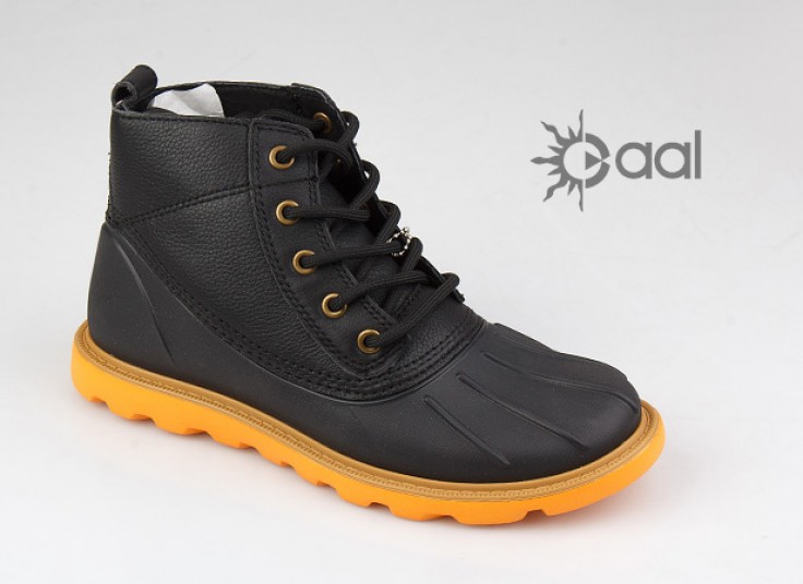 بوت خیابانی زنانه و مردانه AAL
