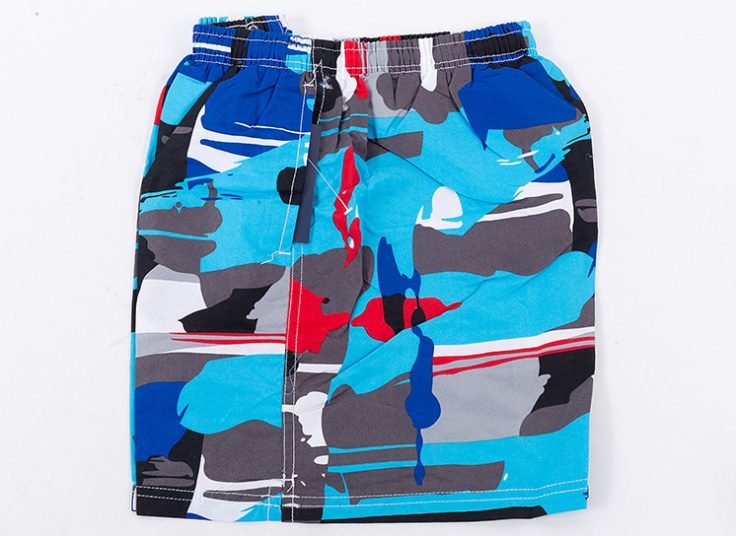 مایو مردانه Gold Beach