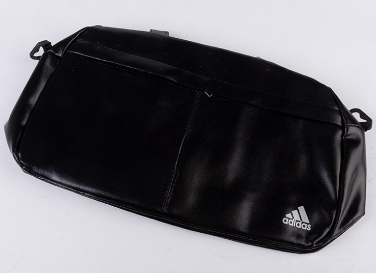 ساک چرمی استخری طرح adidas