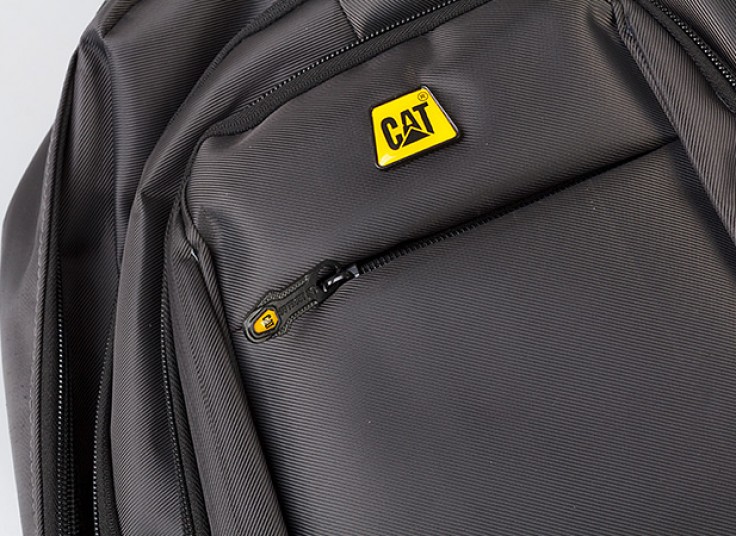 کیف کوله CAT سری Music