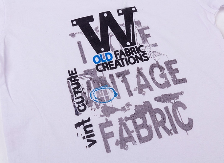 ست تیشرت و شلوارک پسرانه vint