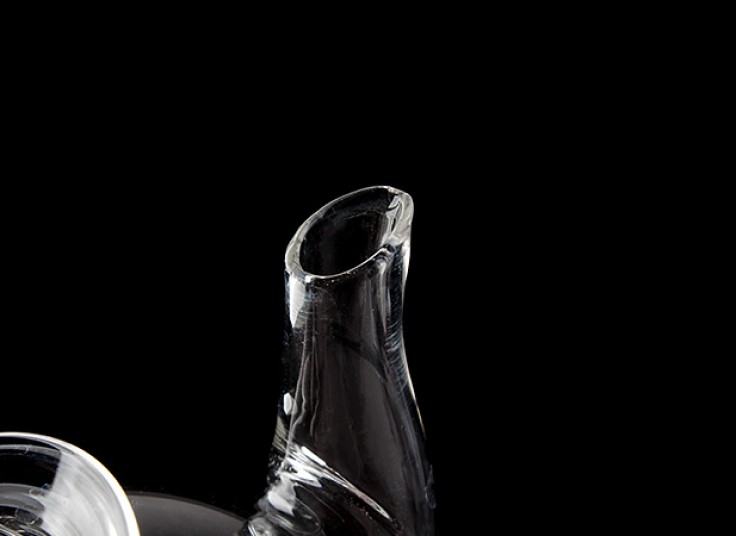 قوری زعفران 