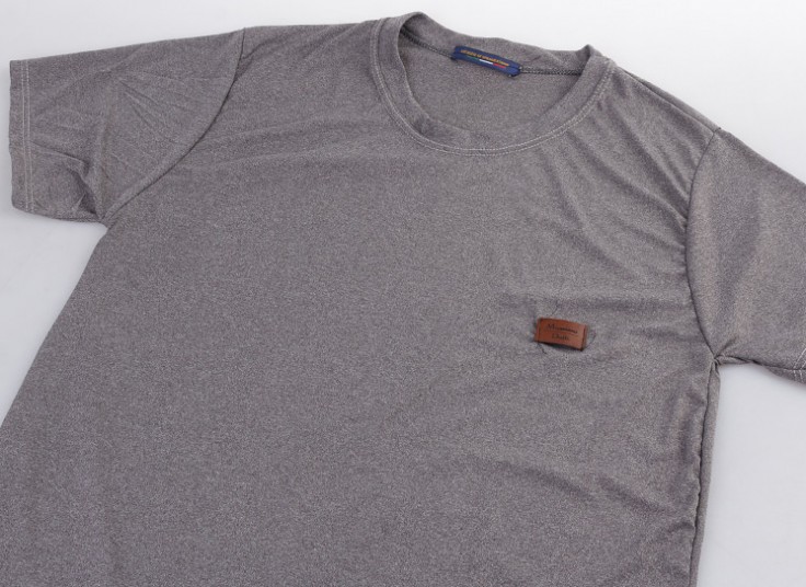 تیشرت مردانه Massimo Dutti