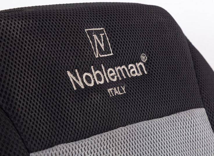 روکش صندلی فن دار NOBLEMAN