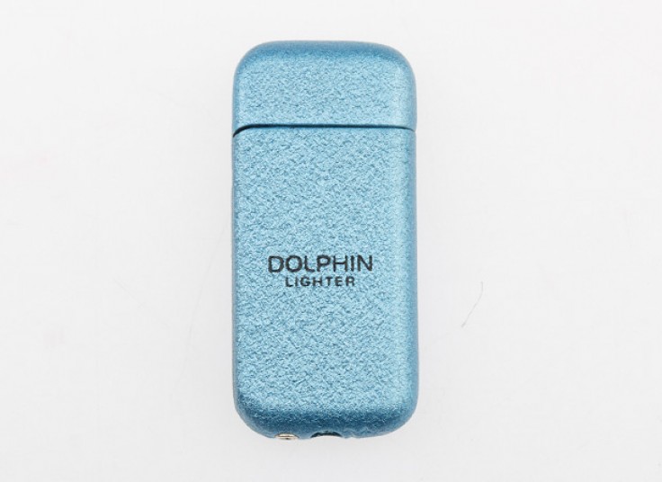 سری جدید فندک Dolphin