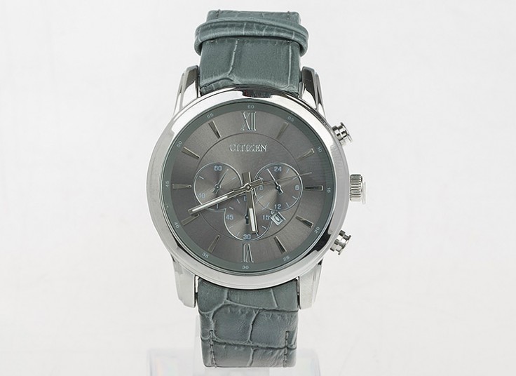 ساعت مچی CITIZEN
