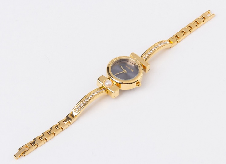 ساعت مچی زنانه Kelvin Time