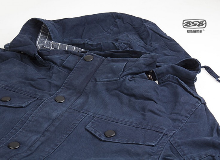 اورکت مردانه 858