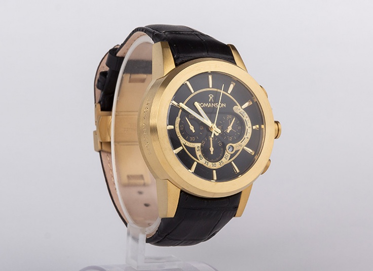ساعت زنانه و مردانه ROMANSON