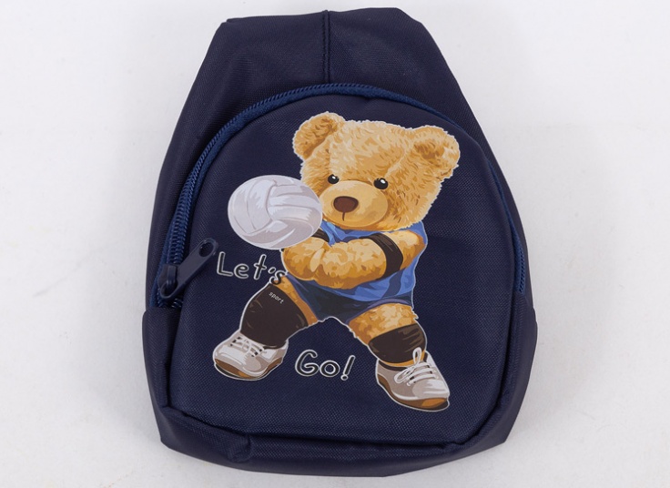 بادی بگ بچگانه Teddy