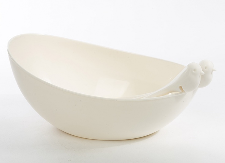 کاسه سالاد اسپارو