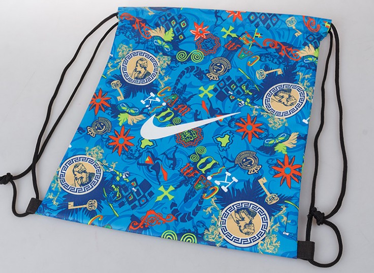 کوله بندی طرحدار