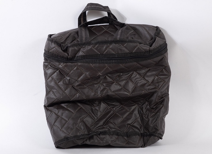 ساک پیک نیک چرم