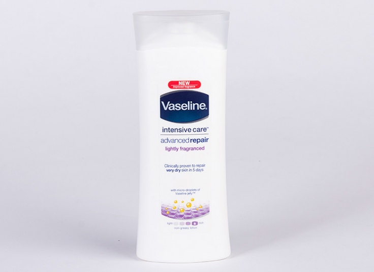 لوسیون بدن Vaseline