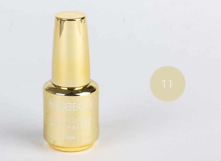 لاک ناخن Huda Beauty