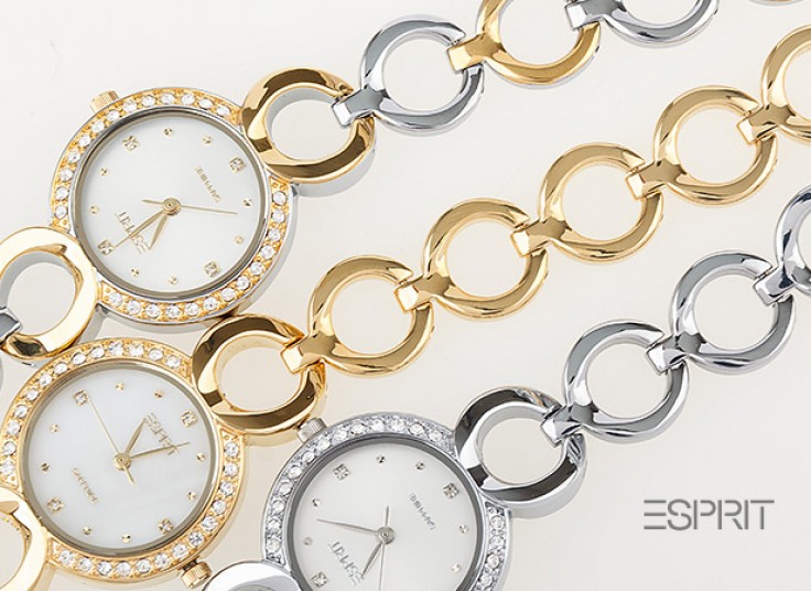 ساعت زنانه ESPRIT