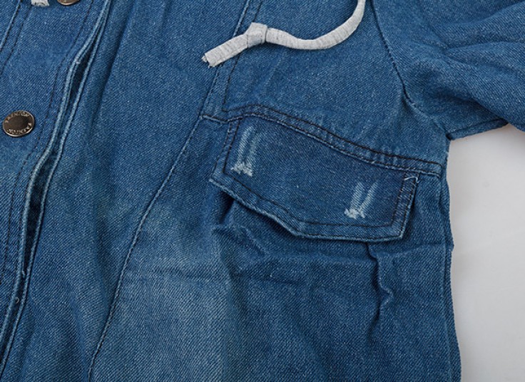 مانتو جین Ruyi