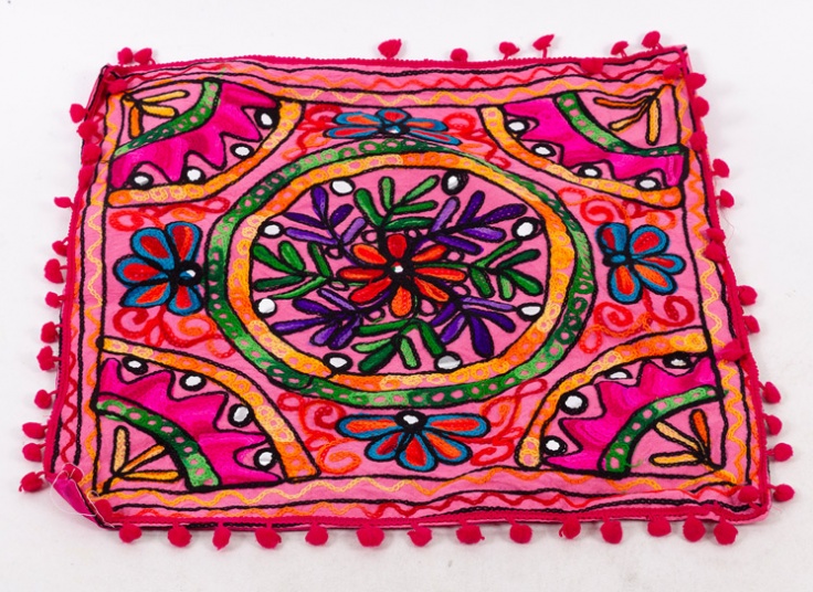 کاور کوسن مدل آینه کاری