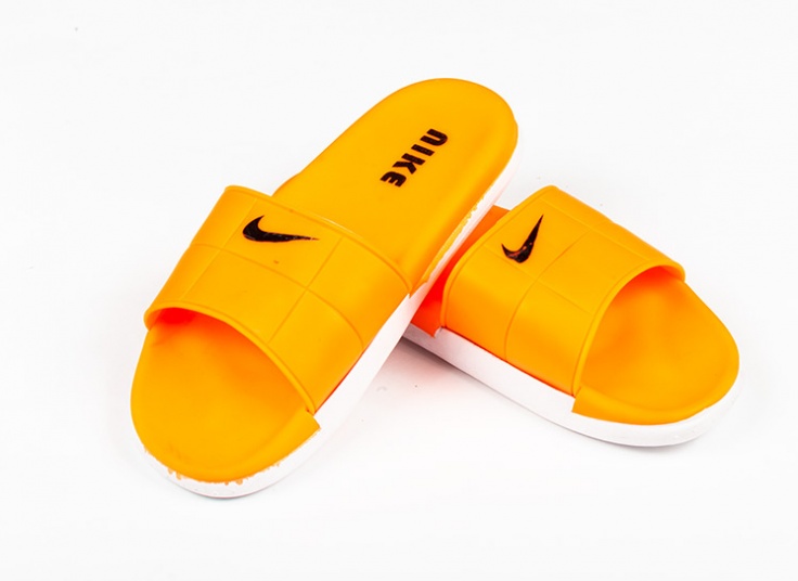 دمپایی زنانه نسیم طرح Nike