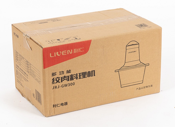 چرخ گوشت چند منظوره شیائومی مدل JRJ-GW300