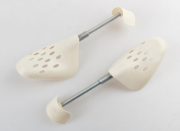 قالب فنری کفش sahel