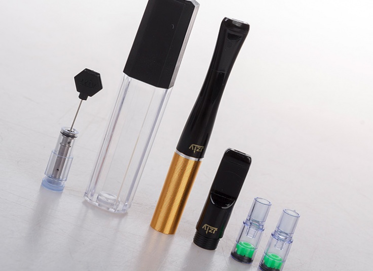 پکیج چوب سیگار و فیلتر SANDA