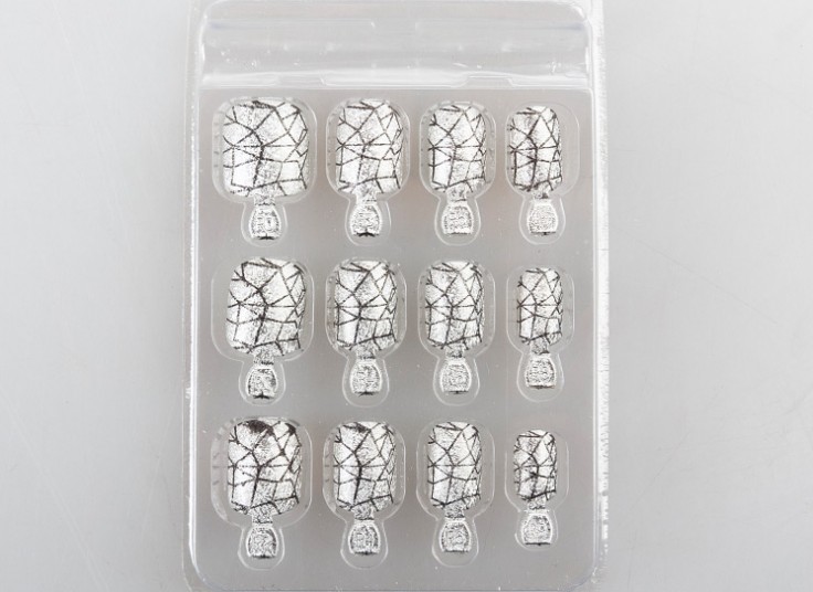 ناخن مصنوعی NAIL ART