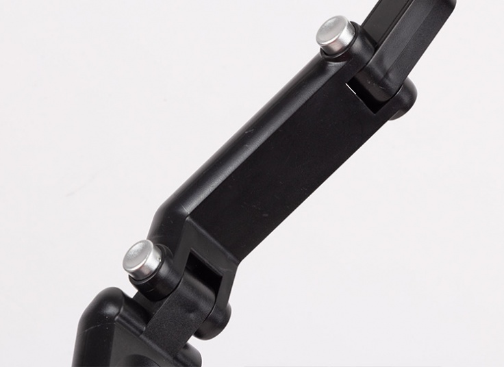 پایه نگهدارنده گوشی موبایل مدل Sun Visor