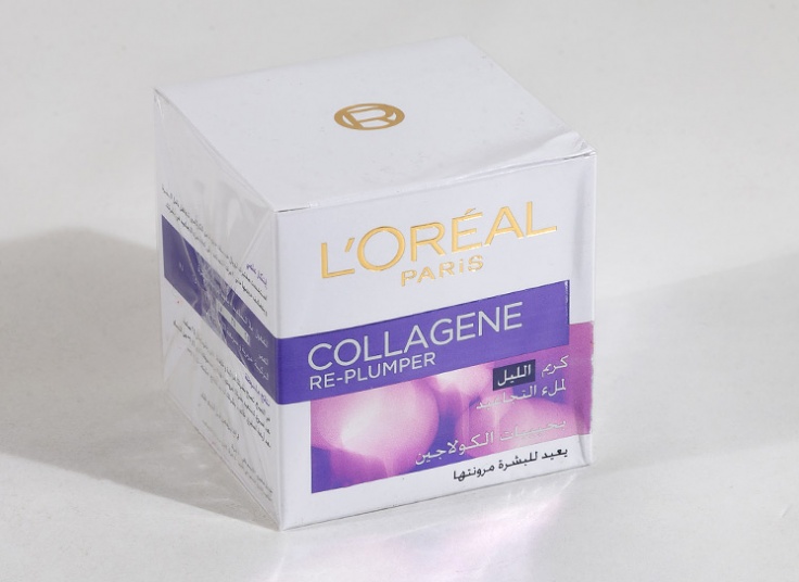 محصولات مراقبت از پوست LOREAL