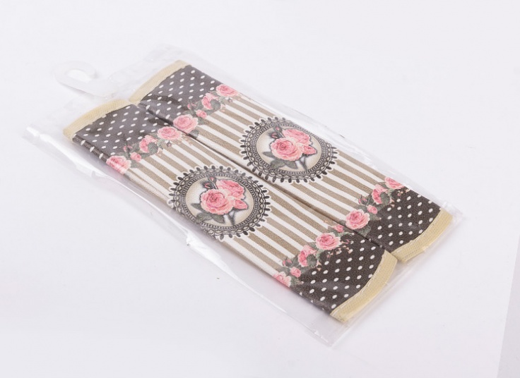 پک 2 عددی دستگیره یخچال