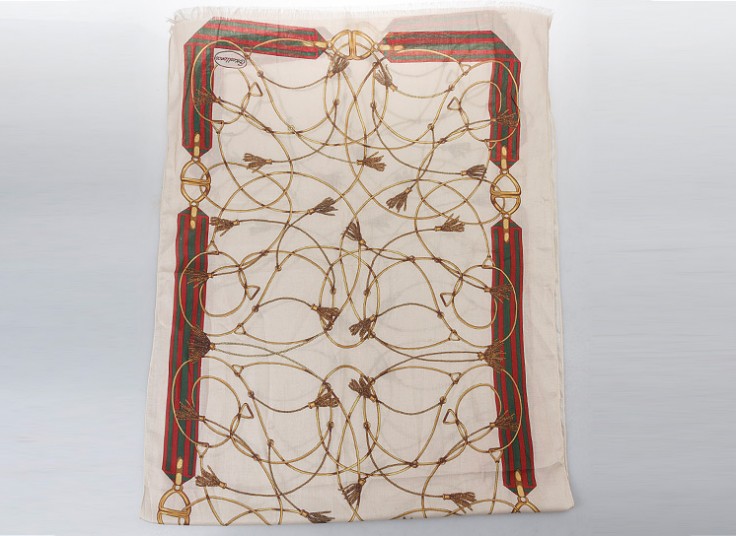 شال طرحدار Excellence