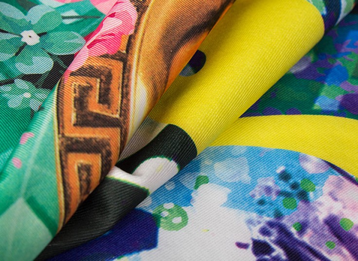 تاپ زنانه طرح دار