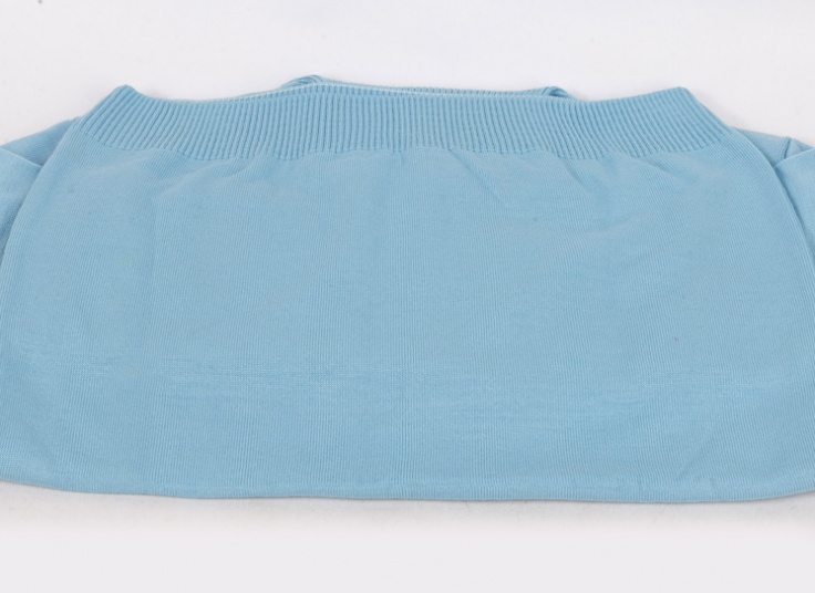 پلیور یقه اسکی مردانه طرح POLO