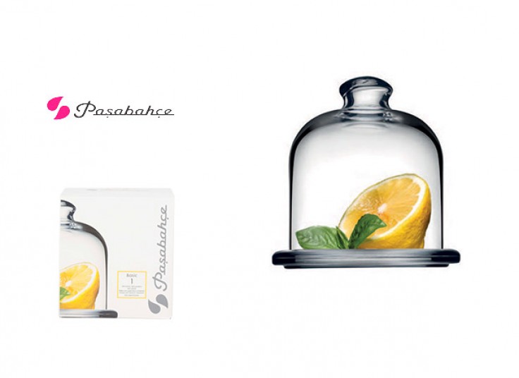 فستیوال محصولات  Pasabahce