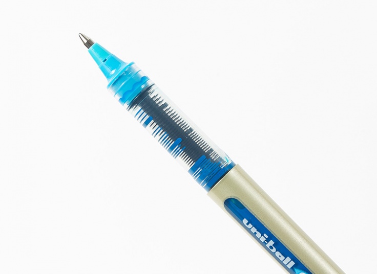 روان نویس uni ball