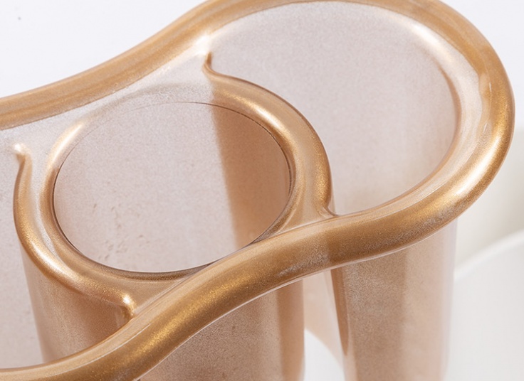 جاقاشقی دوجداره