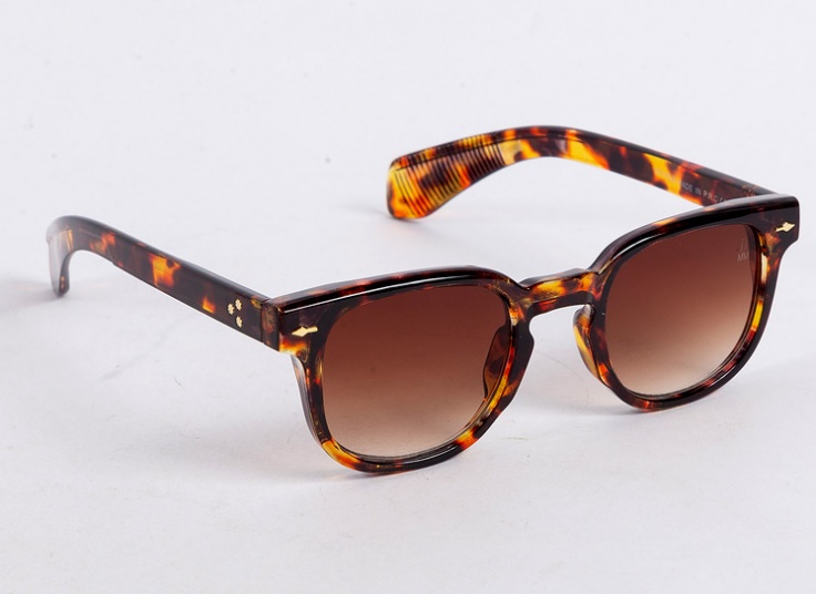 عینک آفتابی JAQUSMARIE MAGE کد D23103S