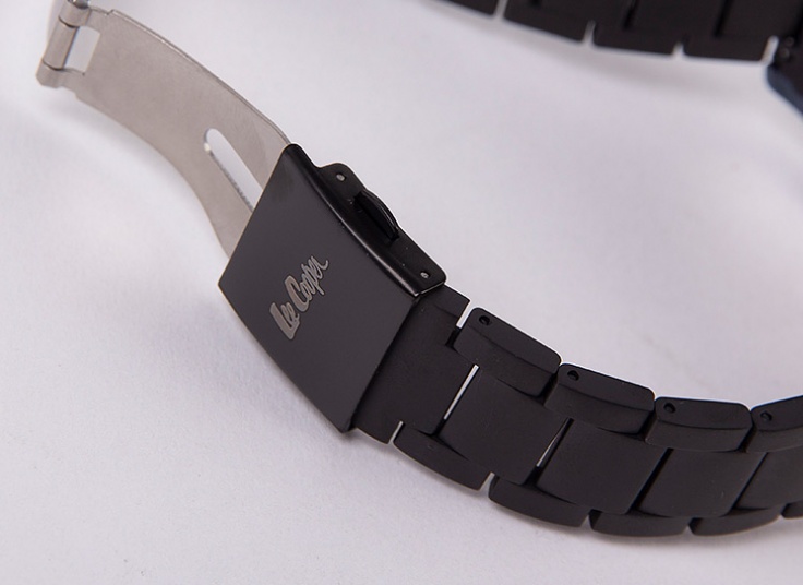 ساعت مچی مردانه مدل کرنوگراف Lee Cooper