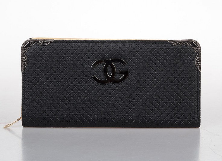 کیف پول CHANEL مدل Clutch