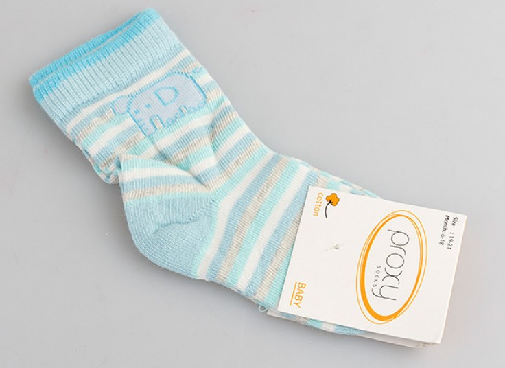 جوراب بچگانه Baby Socks