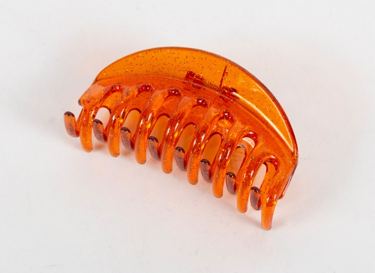 کلیپس مو اکلیلی