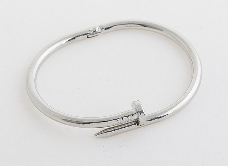 دستبند طرح Cartier