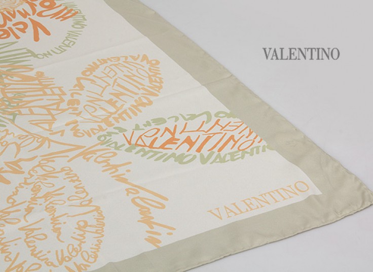 روسری های ابریشم پاییزه Excellence