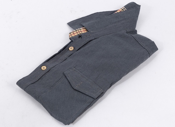 پیراهن مردانه Burberry