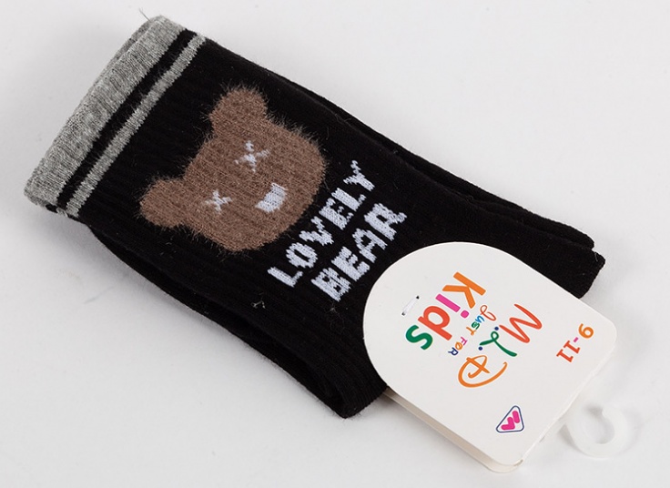 جوراب ساقدار بچگانه MLD