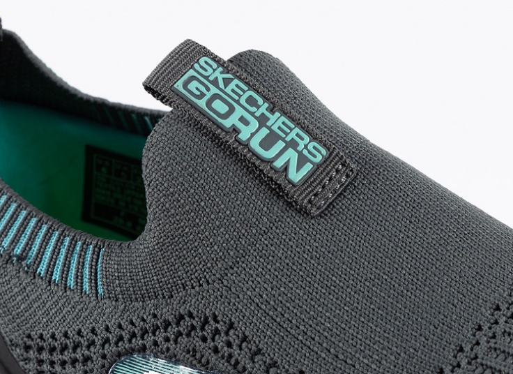 کتانی جورابی زنانه Skechers مدل 2112