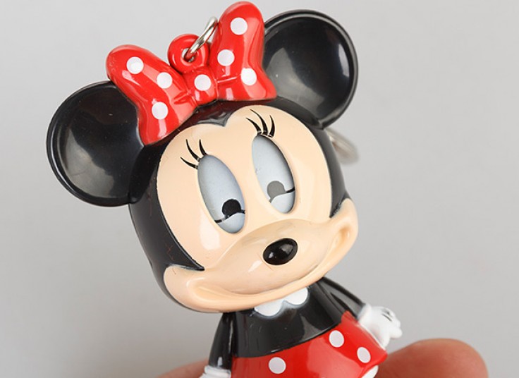 جاکلیدی فانتزی